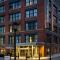 Residence Inn by Marriott Boston Downtown Seaport - Бостон