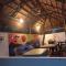 Marari Beach House