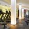 Hilton Garden Inn Frankfurt Airport - Frankfurt am Main