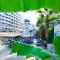 Raymar Resort & Aqua Ultra All Inclusive - 马纳夫加特