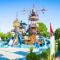 Raymar Resort & Aqua Ultra All Inclusive - 马纳夫加特