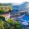 Raymar Resort & Aqua Ultra All Inclusive - 马纳夫加特