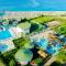 Raymar Resort & Aqua Ultra All Inclusive - 马纳夫加特