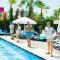 Raymar Resort & Aqua Ultra All Inclusive - 马纳夫加特