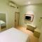 Ruma Ruma Hotel Kenten - Palembang