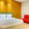 Ruma Ruma Hotel Kenten - Palembang