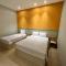 Ruma Ruma Hotel Kenten - Palembang