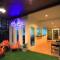 Cool Residence Hotel