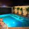 Cool Residence Hotel