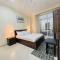 Chelsea Gardens Apartment