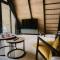 Pinery Blidinje A-Frame House