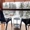 Spacious penthouse chalet apartment in Pirin Golf and Country Club