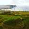 Perranporth Golf Club Self-Catering Holiday Accommodation - Perranporth