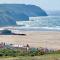 Perranporth Golf Club Self-Catering Holiday Accommodation - Perranporth