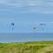 Perranporth Golf Club Self-Catering Holiday Accommodation - Perranporth