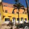 Eco Hotel Katarma