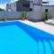 Apartments Le Mare - Pool, Sandstrand