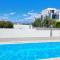 Apartments Le Mare - Pool, Sandstrand