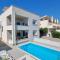 Apartments Le Mare - Pool, Sandstrand