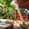 Casa Bambu Glamping - Barlovento