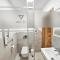 APARTAMENTY "LA VILLA" z klimatyzacją, ogrodem, parkingiem, blisko centrum