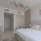 Luxury Studio, Seven Palm Residence-Palm Jumeirah - Dubaj