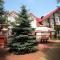 Hotel Nad Mrogą