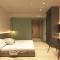 FULL HOUSE apart hotel