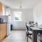 CONTRACTORS, Central MK, Free off street Parking, close to amenities, Managed by Chique Properties Ltd