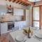 Nice Home In Monte Santa Maria Tibe With Kitchen