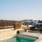 Canava Villas in Santorini - Emporio Santorini