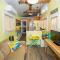 Tiny House Siesta - ساراسوتا
