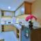 The Horizontal Hotel Pacitan - 巴芝丹