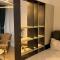 Cozy Urban Luxury Studios in Centre of Iasi