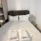 Cozy Urban Luxury Studios in Centre of Iasi