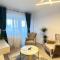 Cozy Urban Luxury Studios in Centre of Iasi