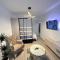 Cozy Urban Luxury Studios in Centre of Iasi
