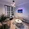 Cozy Urban Luxury Studios in Centre of Iasi