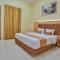 The Horizontal Hotel Pacitan - 巴芝丹