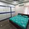 Servostay Tirupati - New Fully Furnished 2 BHK Flat #101