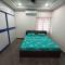 Servostay Tirupati - New Fully Furnished 2 BHK Flat #101