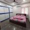 Servostay Tirupati - New Fully Furnished 2 BHK Flat #101