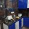 Servostay Tirupati - New Fully Furnished 2 BHK Flat #101