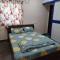 Servostay Tirupati - New Fully Furnished 2 BHK Flat #101