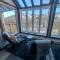Superbe condo face aux pentes de ski Stoneham!!!