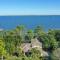Florida Space Coast Waterfront Retreat