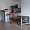 Studio 25 m2 centre Uriage