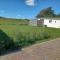 Chalet duunzicht Texel