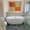 Luxurious cottage in the heart of Falmouth