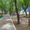 Vista al mar, patio privado, pet friendly